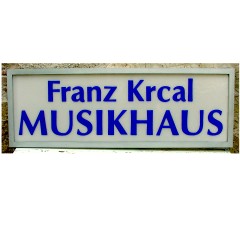 5 Musikhaus Sign