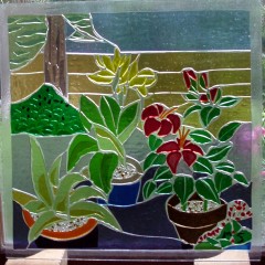 15 My Garden 