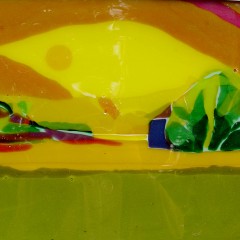7 Sunrise Glassart
