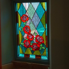 15 Rosengarten 