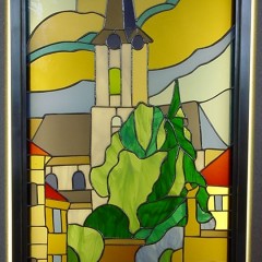 12 Lasee Kirche Kopie