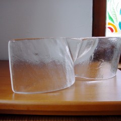 6 Strip Kleinserie ca.30x12x6cm