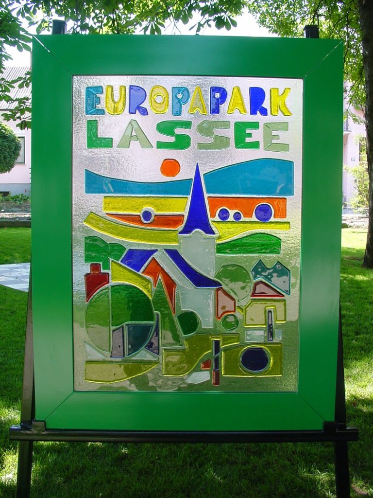 Europapark-Lassee