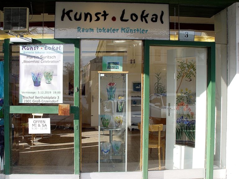 Kunst.Lokal Groß-Enzersdorf