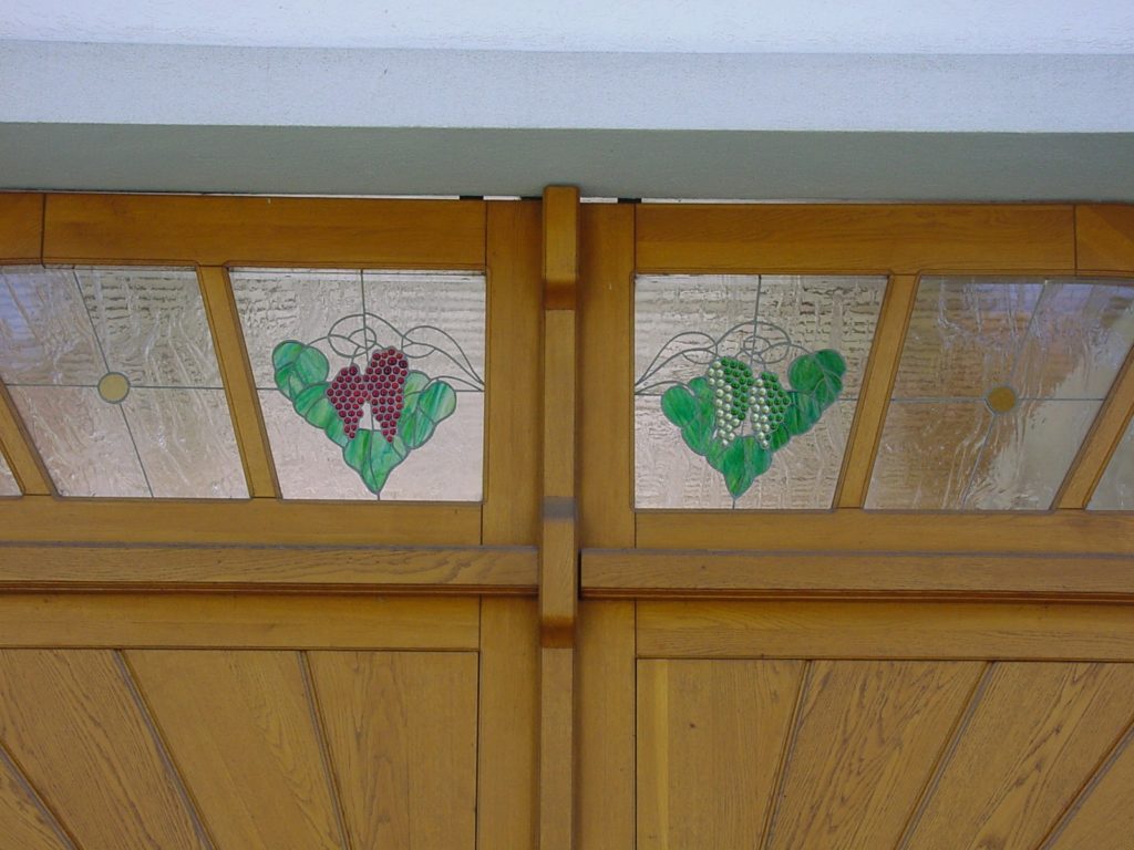 Portal Deutschkreuz