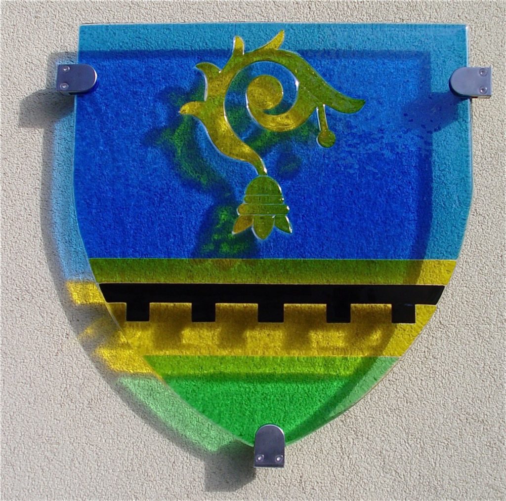 Wappen Raasdorf